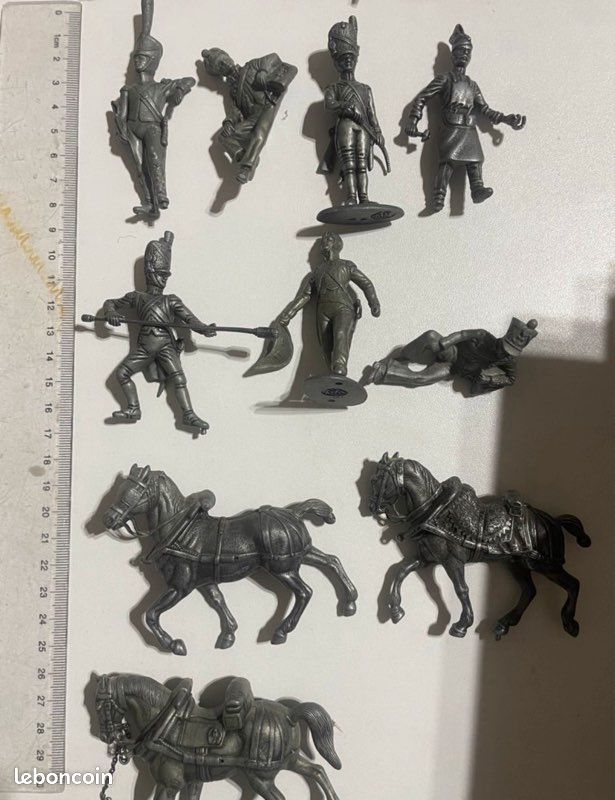 Canon Napoléonien : les modèles préférés des collectionneurs Canon Napoléonien : les modèles préférés des collectionneurs