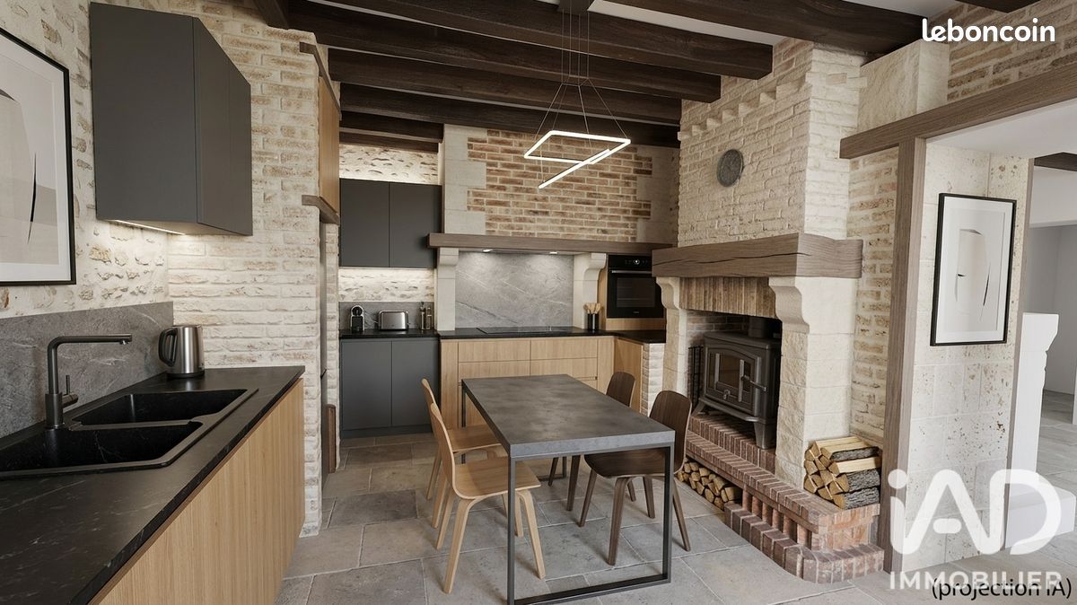 Moulin 16 pièces 325 m² (image 4)