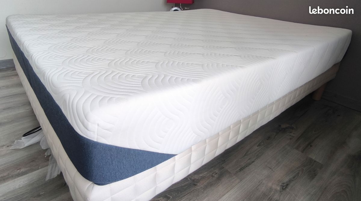 Matelas TEMPUR ONE MEDIUM (image 9)