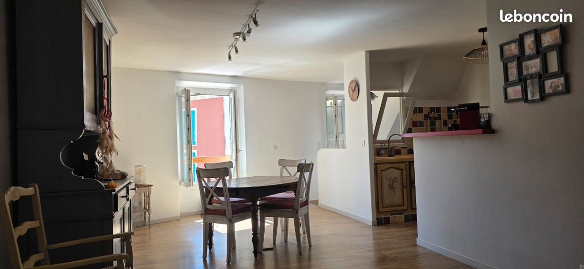 Maison 3 pièces 70 m² · à Riez · 70 m² · 120 000 €