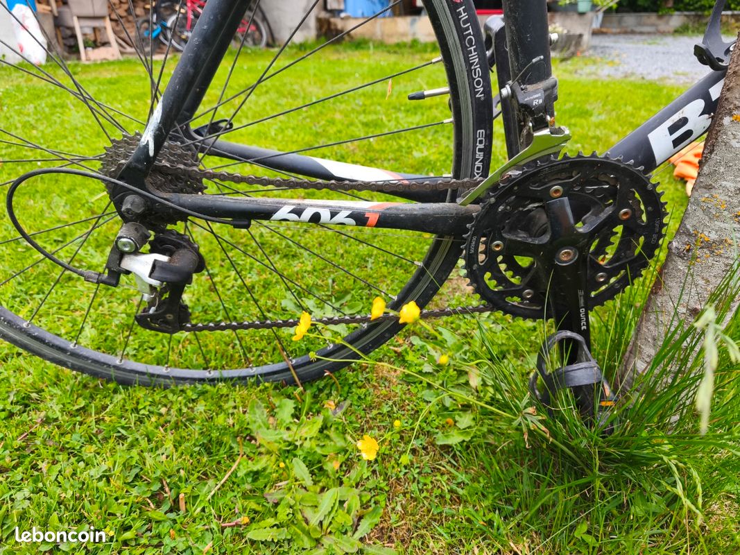 Vélo Triban 500 (image 1)