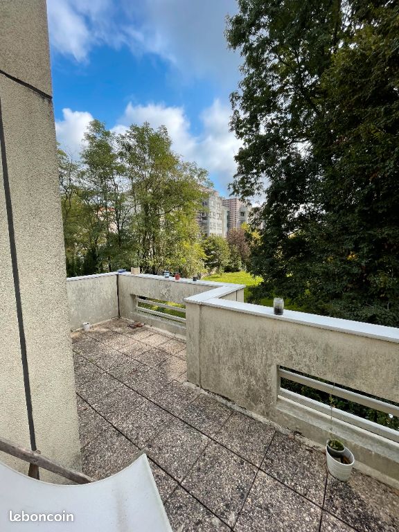Appartement 4 pièces 85 m² · à Noisy-le-Grand · 85 m² · 490 €/mois