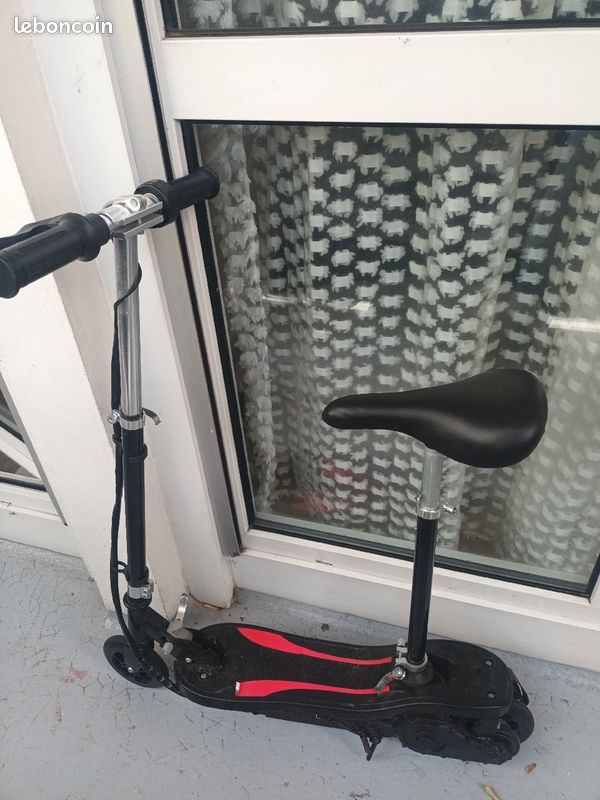 Trottinette electrique (image 2)