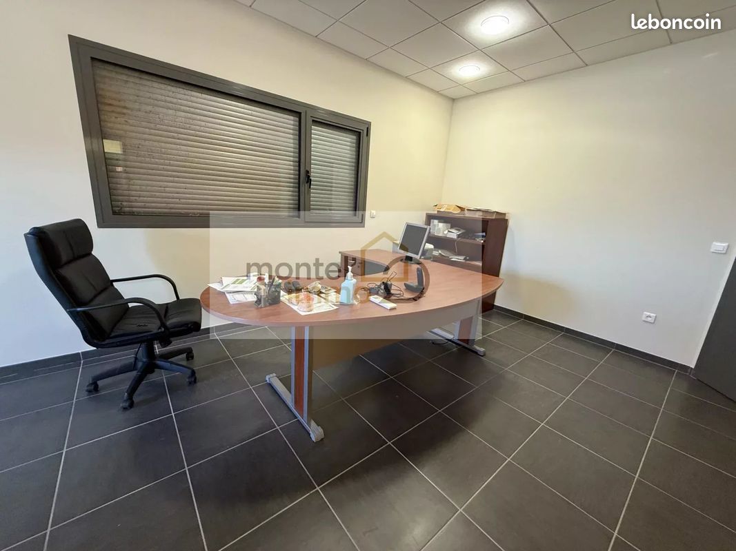 Local 205 m² Sauzet (image 17)