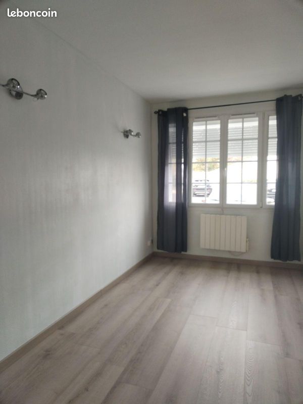 Appartement 2 pièces 42 m² · à Lamorlaye · 42 m² · 760 €/mois