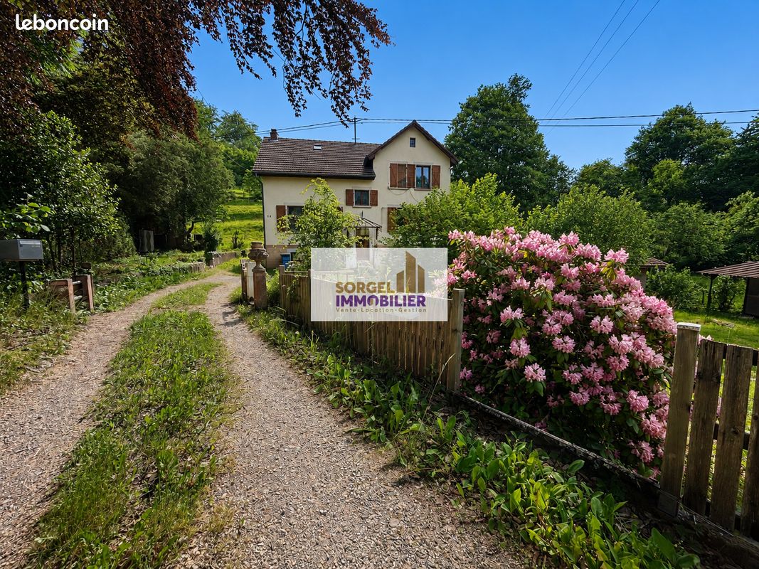 Maison 7 pièces 146 m² · à Barembach · 146 m² · 294 600 €