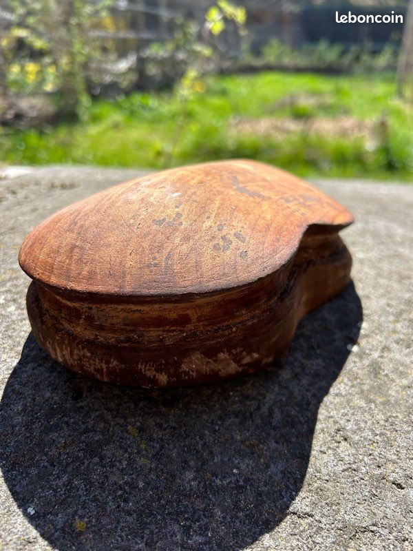 Forme à chapeau (image 1)