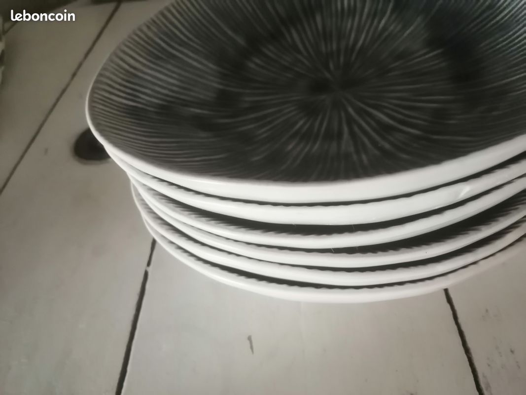 Assiettes (image 2)