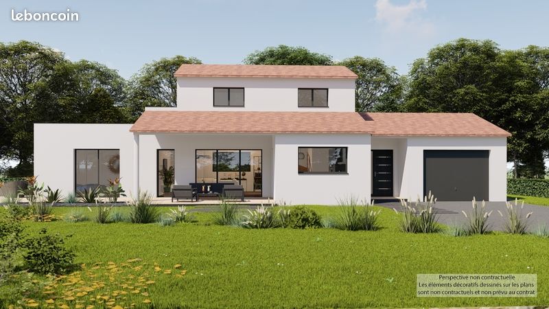 Maison 4 pièces 127 m² · à Cologne · 127 m² · 295 000 €