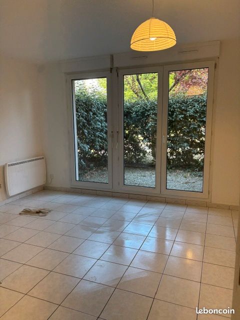 Appartement 2 pièces 30 m² · à Toulouse · 30,3 m² · 99 000 €
