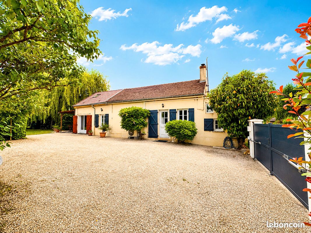 Maison 4 pièces 70 m² · à Beaune · 70 m² · 199 000 €