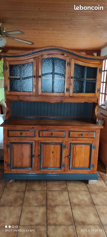 Buffet (image 1)