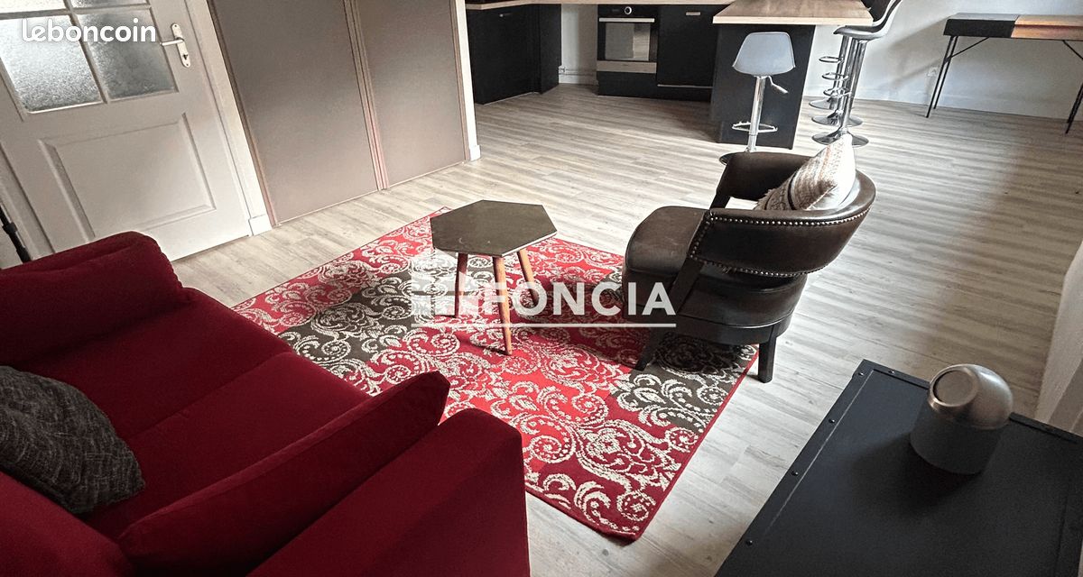 Maison 3 pièces 65 m² · à Niort · 65 m² · 700 €/mois
