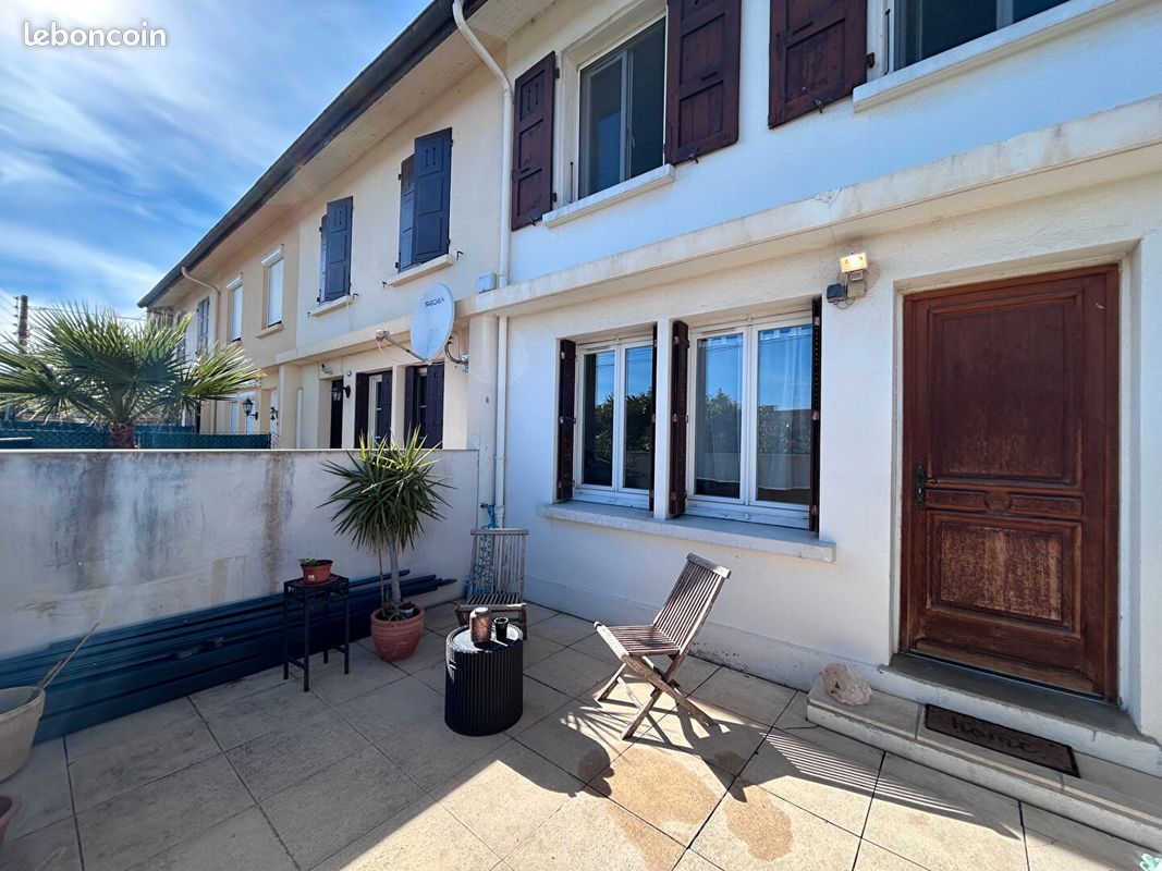 Maison 4 pièces 83 m² · à Le Teil · 83 m² · 780 €/mois
