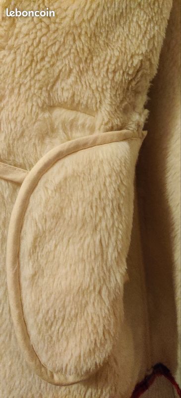 Manteau Paul & Joe Sister 38 (image 8)