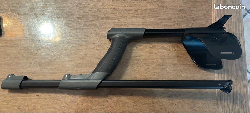 XP Deus 1 – Pack complet haut de gamme – WS5 + X35 28 cm + HF 22 cm + MI-6 – État neuf (image 17)