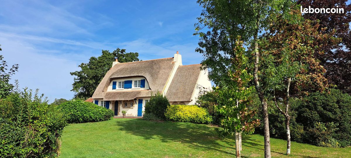 Maison 8 pièces 192 m² · à Guichen · 192 m² · 395 000 €