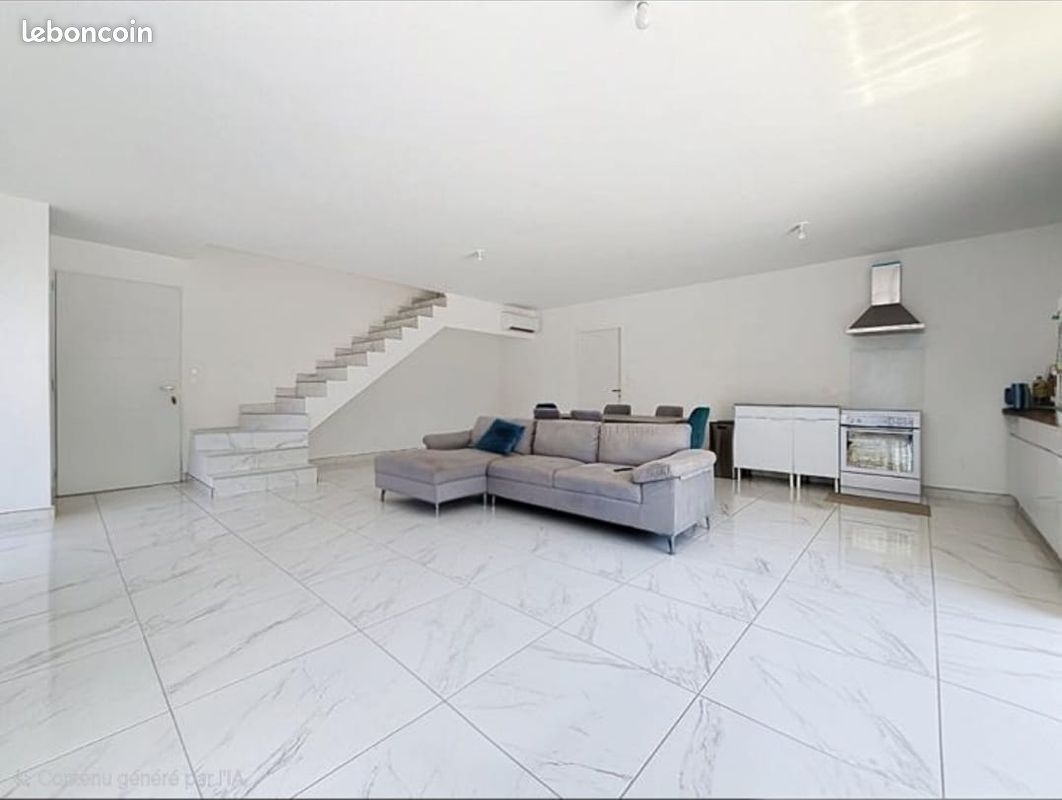 Maison 4 pièces 120 m² · à Mauguio · 120 m² · 510 000 €
