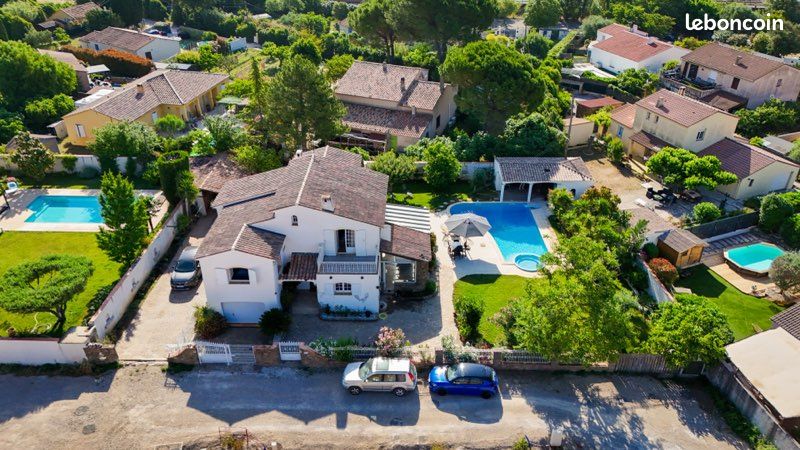 Maison 5 pièces 190 m² · à La Farlède · 190 m² · 999 400 €