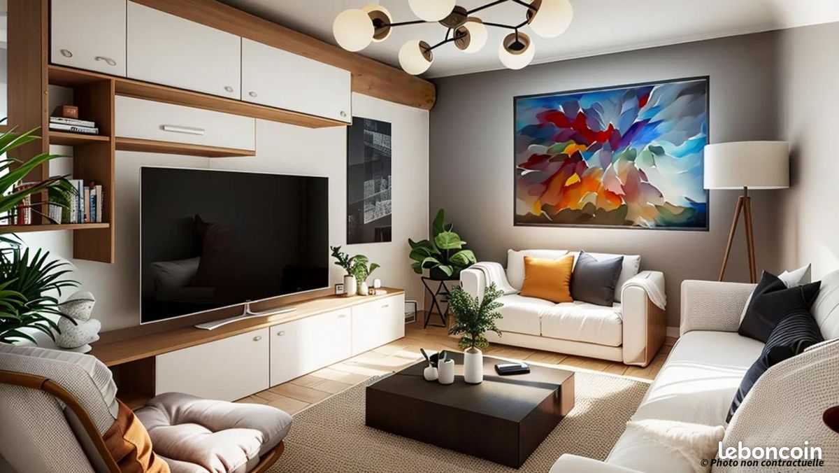 Maison 5 pièces 91 m² · à Montrevault-sur-Èvre · 91 m² · 171 284 €