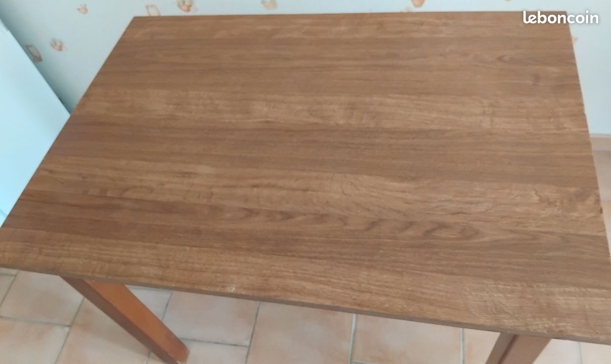 Table de cuisine (image 2)