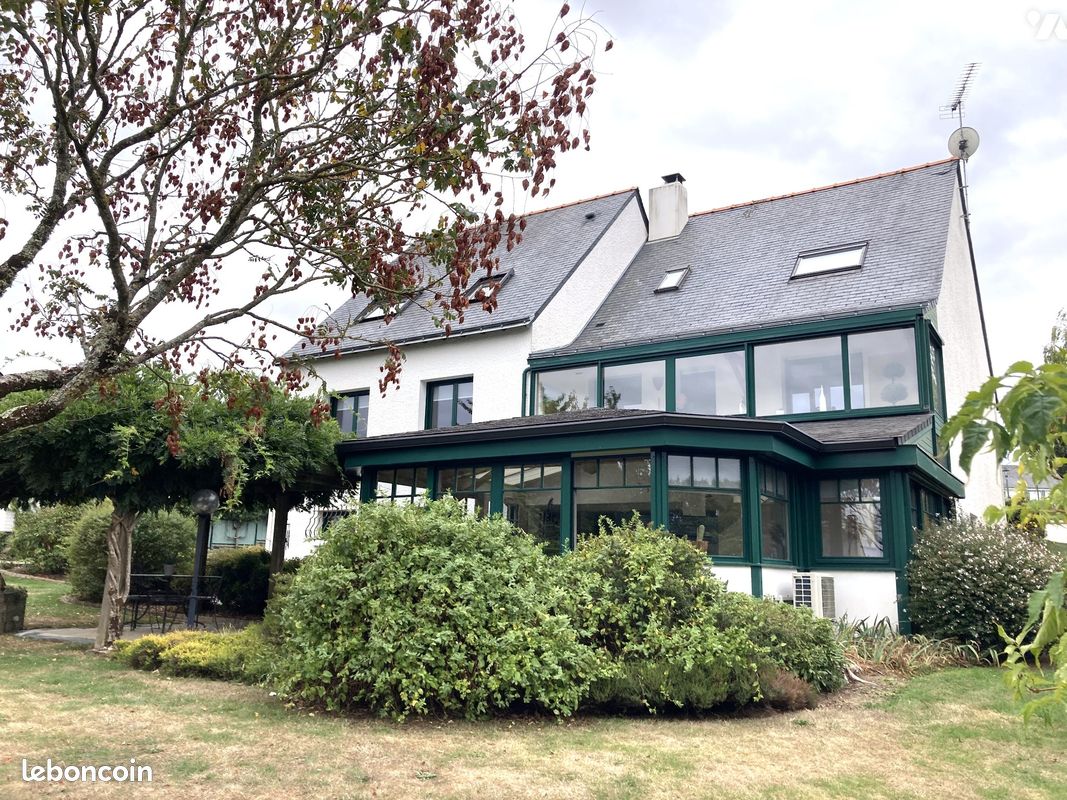 Maison 10 pièces 235 m² · à Marsac-sur-Don · 235 m² · 362 200 €