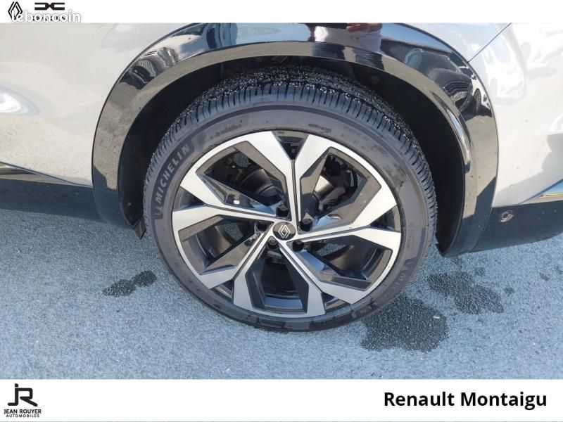 Renault Austral 1.2 E-Tech full hybrid 200ch Techno esprit Alpine - 24 (image 26)