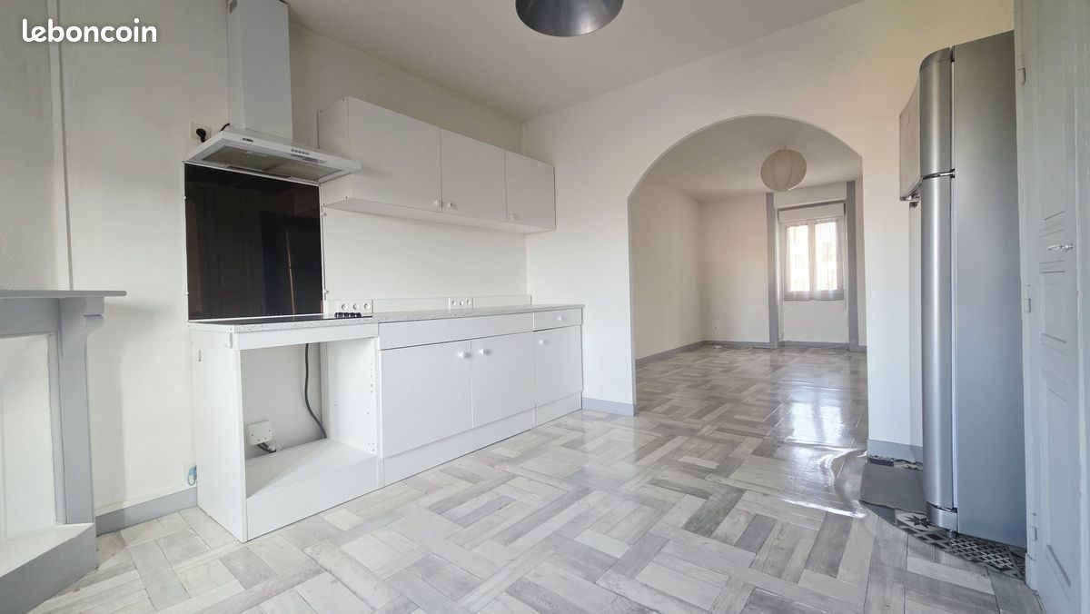 Appartement 3 pièces 79 m² · à Limoges · 79 m² · 720 €