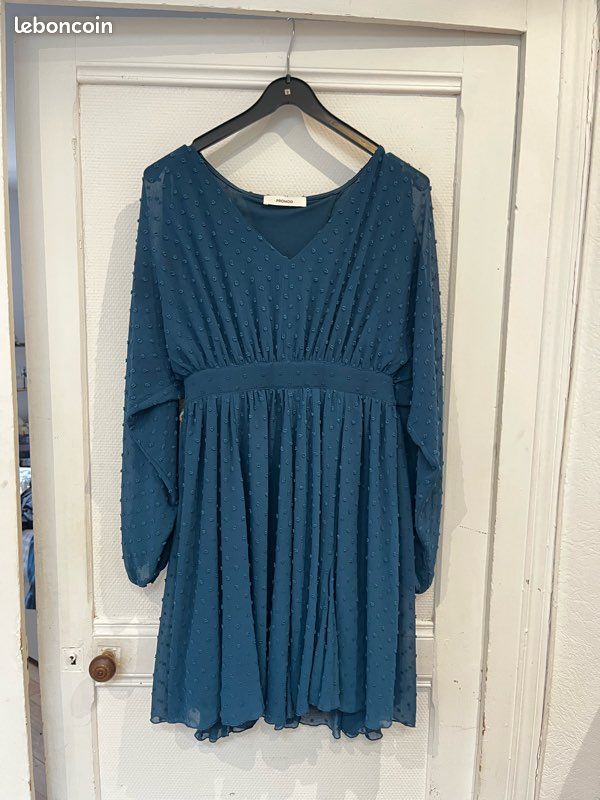 Robe courte Promod Vêtements