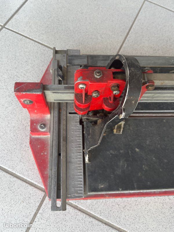 Carrelette professionnelle 50 (image 3)