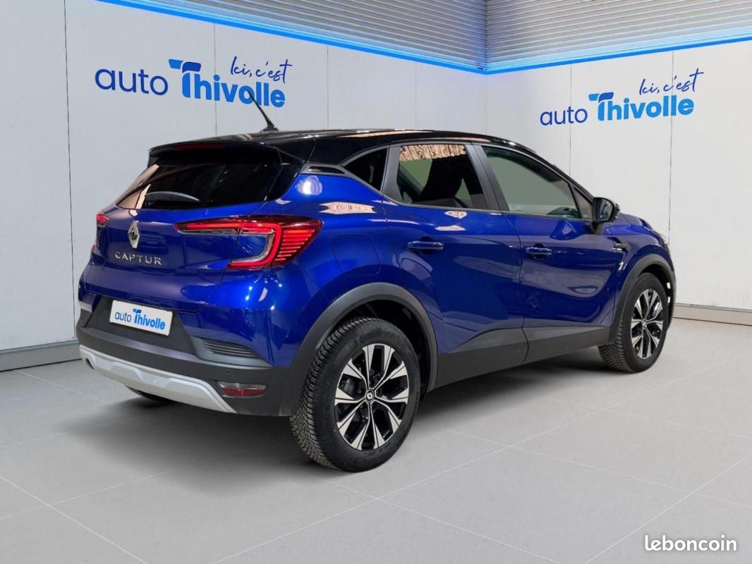 Renault Captur TCe 90 Evolution (image 5)