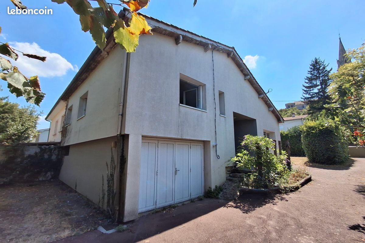 Maison 5 pièces 83 m² · à Bassens · 83 m² · 249 000 €