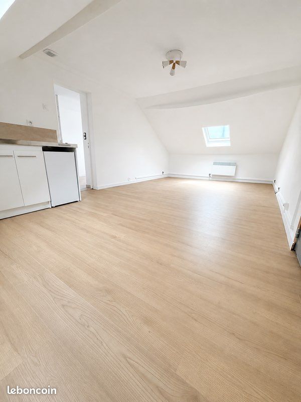 Appartement 2 pièces 25 m² · à Tourcoing · 25 m² · 530 €/mois