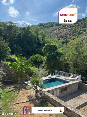 Maison 5 pièces 130 m²