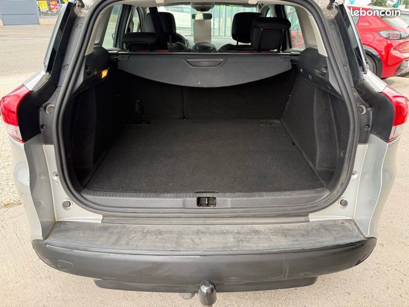 Renault clio 4 1.5dci (image 7)