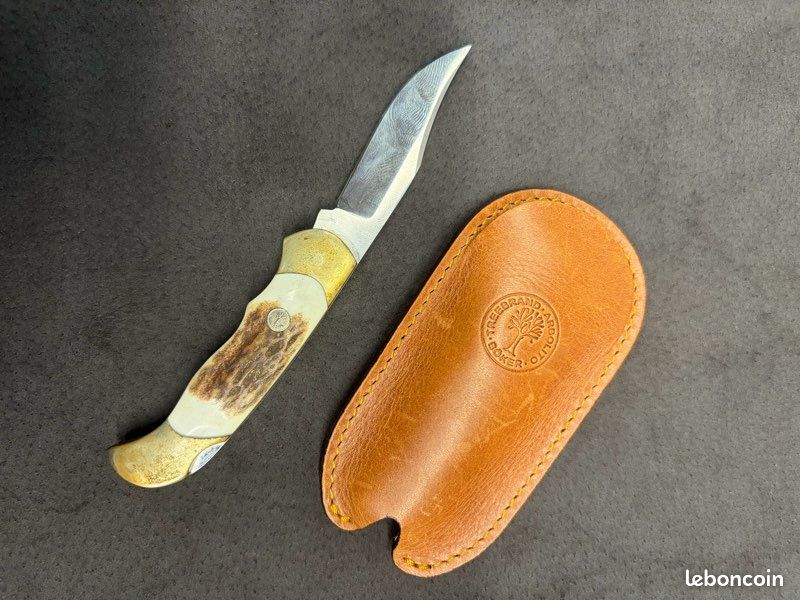 Böker mini vintage (image 1)