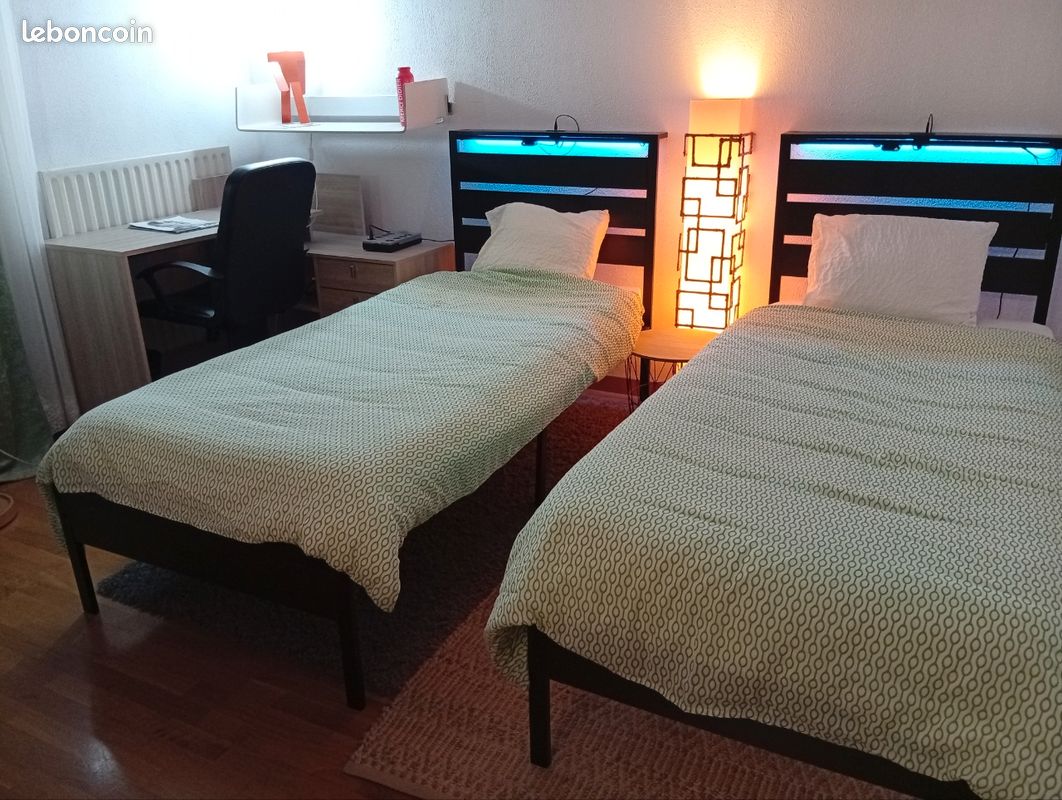 Appartement 3 pièces 80 m² · à Ambilly · 80 m² · 2 150 €/mois
