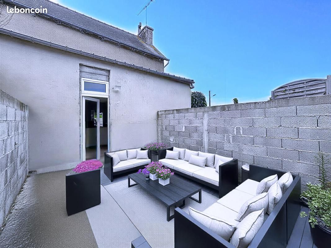 Maison 4 pièces 59 m² · à Plouézec · 59 m² · 167 680 €