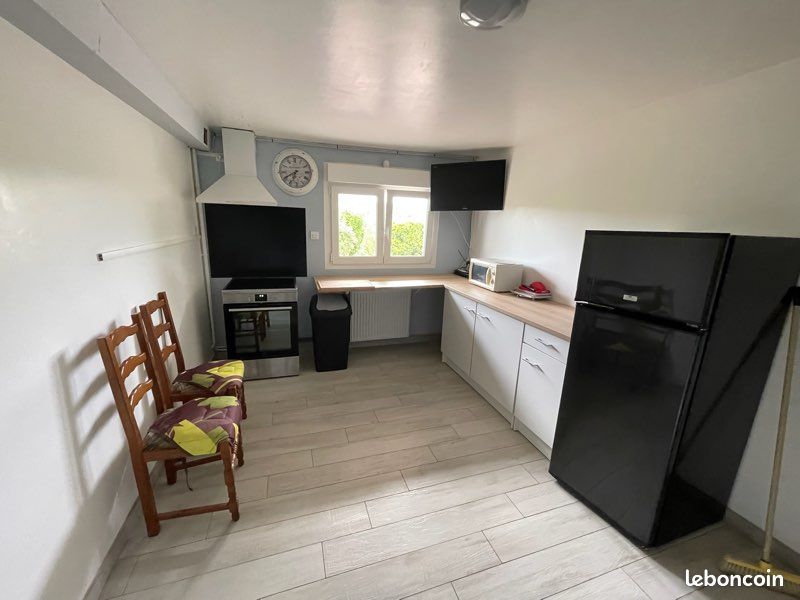 Appartement 3 pièces 65 m² · à Marvejols · 65 m² · 600 €/mois