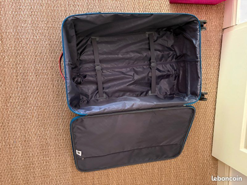 Valise AIRPORT taille L (image 5)