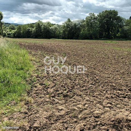 Terrain 1 008 m² Sare