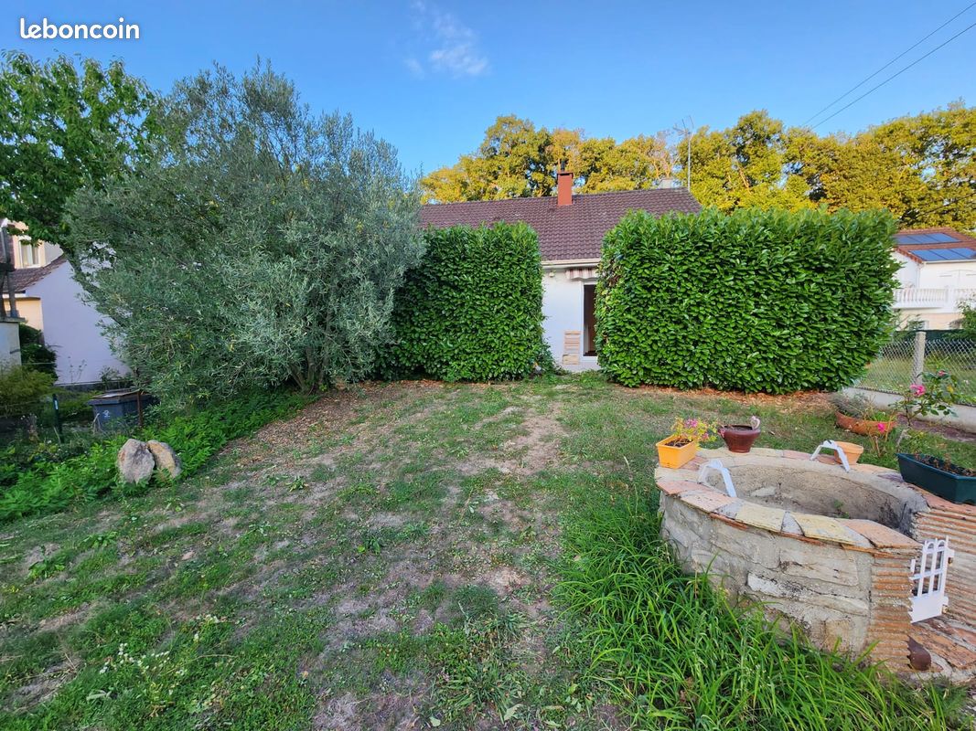 Maison a louer dammarie-les-lys - 3 pièce(s) - 70 m2 - Surfyn