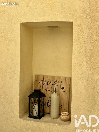 Maison de ville 3 pièces 64 m² — 16