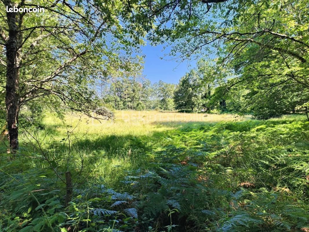 Terrain 3 934 m² Larzac · 290 000 €