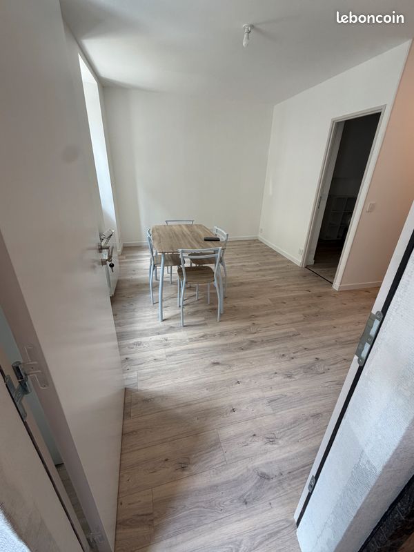 Appartement 2 pièces 30 m² · à Bagnères-de-Bigorre · 30 m² · 450 €/mois