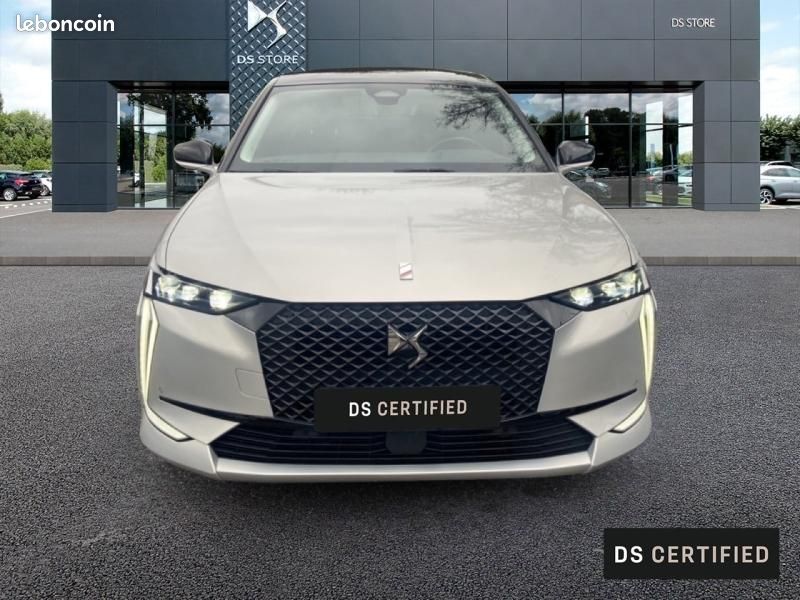 Ds DS 4 E-TENSE 225ch Performance Line + (image 2)