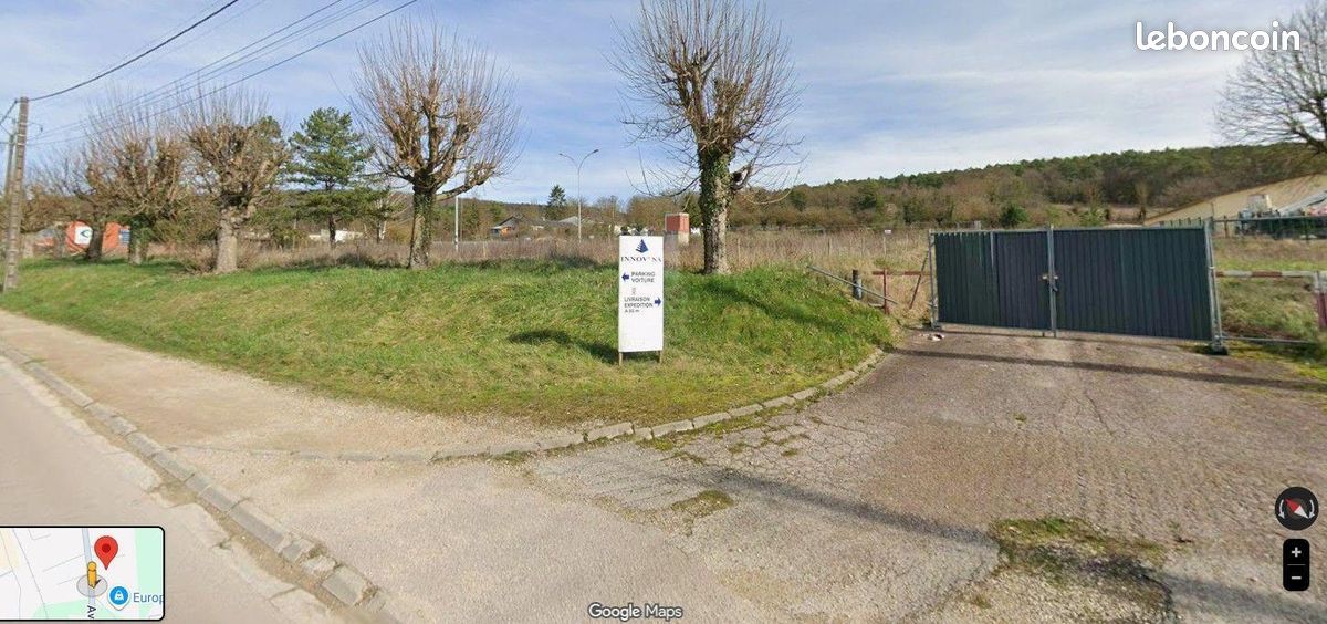 Terrain 7000 m² · à Bar-sur-Seine · 7 000 m² · 229 950 €