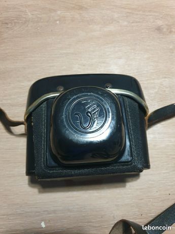 Appareil photo Argentique Vintage Felicetta BL 35
