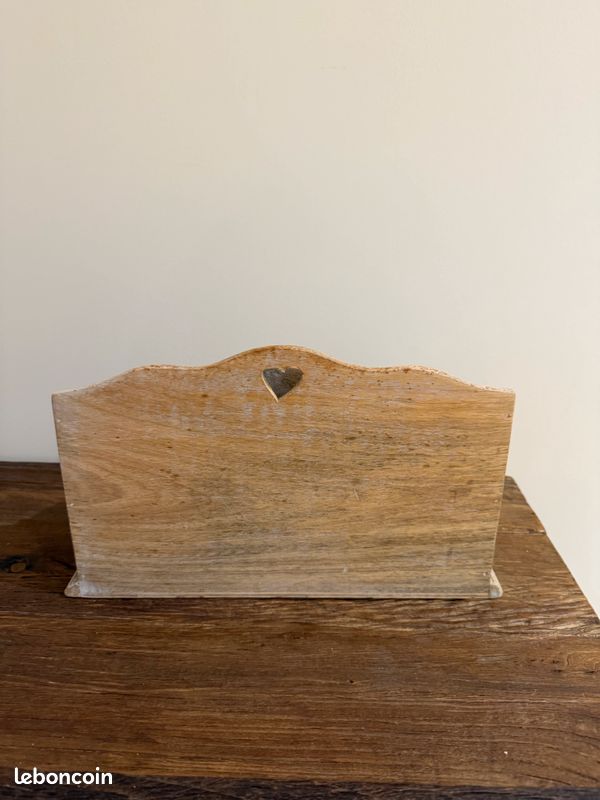 Porte lettres (image 3)