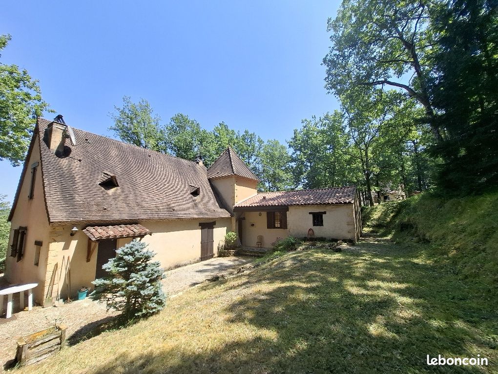 Maison 4 pièces 127 m² · à Le Bugue · 127 m² · 241 500 €